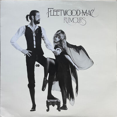 Vinilo Fleetwood Mac/ Rumours 1Lp